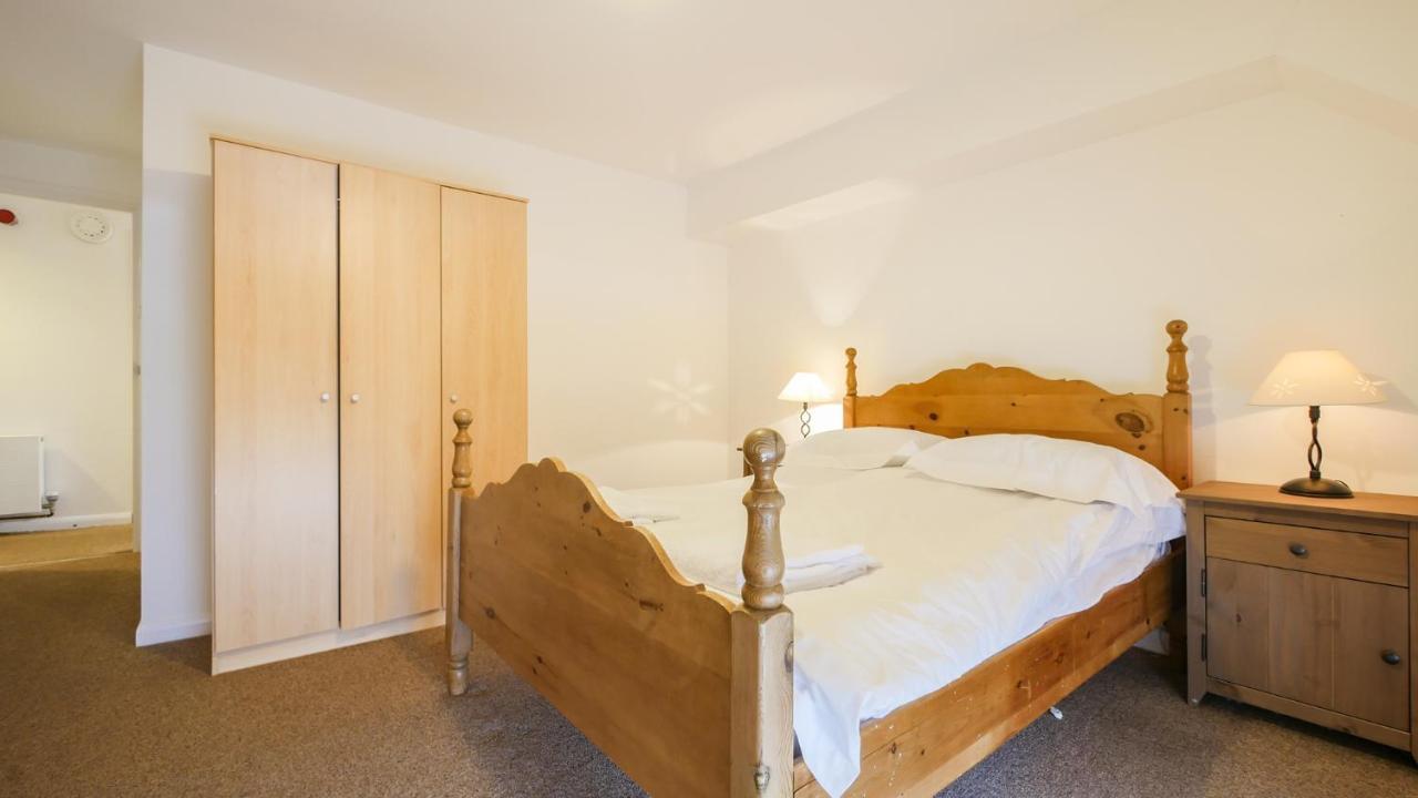 Greenhead Hostel Eksteriør bilde