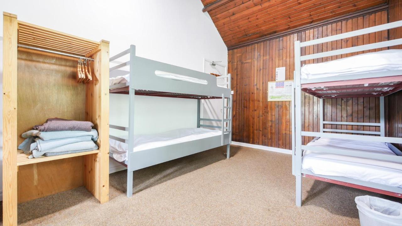 Greenhead Hostel Eksteriør bilde